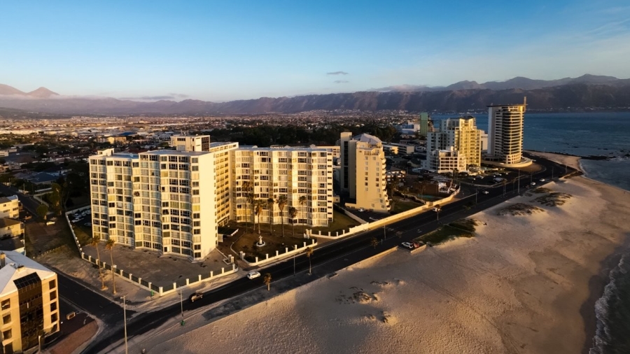 2 Bedroom Property for Sale in Van Ryneveld Western Cape